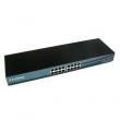 EDIMAX 16��Ʈ ��Ÿ�� ����Ī ���[10/100 HUB/16Port] 16��Ʈ 10/100Mbps ����Ī���, IEEE 802.3/802.3u ����, ��Ÿ��