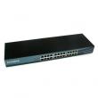 EDIMAX 24��Ʈ ��Ÿ�� ����Ī ���[10/100 HUB/24Port] 24��Ʈ 10/100Mbps ����Ī���, IEEE 802.3/802.3u ����, ��Ÿ��