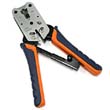 NETmate HT-L2182R ·£Åø Ç÷§ÄÉÀÌºí¿¡ ´ëÇØ Àý´Ü ¹× Å»ÇÇ ÀÛ¾÷Àº Çѹø¿¡ ÀÌ·ç¾îÁý´Ï´Ù