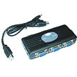 ����� �й��(1:6)- LC-C61VD ����� �ְ� �ػ� (1600*1200)������,RGB�й��
