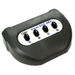 4 in 1out ½ºÅ×·¹¿À ¼¿·ºÅÍ ÇÑ ´ëÀÇ Stereo Sound ±â±â Ãâ·ÂÀ» 4°÷À¸·Î ¼±Åà Ãâ·Â