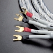 ULTRAFIBER-3800YY ���̺� ����ǰ(2M~5M) �˷�̴� ȣ��[Al-Mylar Screening Foil]�� ����, ������ Ÿ��[Squeeze Type] 24K �ݵ��� �ٳ��� �÷���[Banana Plug]�� 24K �ݵ��� �����̵� �͹̳�[Spade Terminal]
