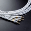 ULTRAFIBER-3800BB ���̺� ����ǰ(2M~5M) �����̾�[Spiraling]�� �� ���� ������ ����, �˷�̴� ȣ��[Al-Mylar Screening Foil]�� ����, ������ Ÿ��[Squeeze Type] 24K �ݵ��� �ٳ��� �÷���[Banana Plug]