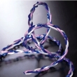 GAMMA-2500 (1.0M) ����� ����[Oxygen Free Copper Conductor], �ּ�����[Tinned OFC], ��������[Rope-Lay Strands] ����� 7����, �� ���� �������� ����