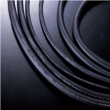 APS-1404 (1.0M) ������ ����ҵ��� UP-OFC, 14AWG, Bi-Wiring, PVC Insulation, Clear PE Filler