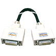 DVI-D(��) to DVI-D(��)�������̺� DVI Cable�� �����ϰ��� �� �� �����ϰ� ���