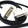 DVI-D(��) to DVI-D(��)�������̺� DVI-D �̱����̺� ���忡���� ��� �����մϴ�.