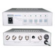 ARTPIA Video AUTO 4CH ¼¿·ºÅÍ-BNCŸÀÔ ÀÔ·Â 4ä³Î°ú Ãâ·Â 1ä³Î¿¡ VIDEO½ÅÈ£¸¦ ¼Õ½Ç/¿Ö°î¾øÀÌ ¼øÂ÷Àû ÀÚµ¿ ¶Ç´Â ¼öµ¿À¸·Î ¸ð´ÏÅÍ ÇÒ¼ö ÀÖ´Â ¼¿·ºÅÍ, ¿µ»ó(1BNC), ÀüÀÚ½Ä ½ºÀ§Äª ŸÀÔ, Æ÷ÅͺíŸÀÔ
