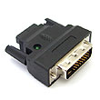 justlink DVI(��) to HDMI(��) ����� HDMI(��) to DVI(��) ��ȯ ADAPTER