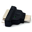 justlink DVI to HDMI ����� DVI(��) to HDMI(��) ��ȯ ADAPTER