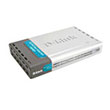 D-Link DI-604 4��Ʈ 10/100 ����Ī ��� ����