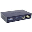 À¯´ÏÄÜ HIP-800PLUS IP°øÀ¯±â 1WAN:8LAN/ ÇÑ±Û Æß¿þ¾î/ VDSL 100M