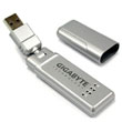 GIGABYTE ���� 11Mbps USB Dongle(GN-WLBZ101) 802.11b ����