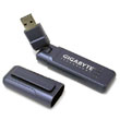 GIGABYTE ���� 54Mbps USB Dongle(GN-WBKG) 802.11b/g ����