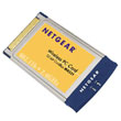 NETGEAR 11Mbps ���� ��Ʈ�� ��ī��(MA521) 802.11b 32-bit CardBus ���� ī��