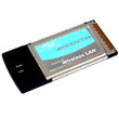 NETmate 11Mbps���� ��Ʈ�Ͽ� ��ī��(NMX-101C) IEEE 802.11B, 2.4GHz, 32Bit ����