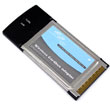 NETmate 54Mbps���� ��Ʈ�Ͽ� ��ī��(NMX-201C) 802.11g 54Mbps Wireless LAN PC Card