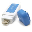 ReeNet ���� 11Mbps USB(RW-USB1) USB 1.1/ IEEE 802.11b/ Max Rate 11Mbps/ 128(64)Bit WEP ��ȣȭ
