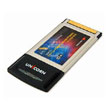 UNICORN ���� 108Mbps PCMCIA(XI-5400G) 802.11g+/802.11g/ 802.11b ����, High Performance 108Mbps DSSS ��ǰ