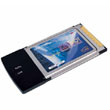 ZIO ���� 11Mbps PCMCIA (WLB2011PCM) IEEE 802.11b(DSSS) 2.4GHz ǥ�ذ� ȣȯ