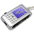 USB 2.0 Adapter(USB to Audio) UTA3100-USB to Audio(type B) ¸¶ÀÌÅ© ³ìÀ½±â´É Ãß°¡