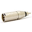 ��Ʈ�� XLR(��)-RCA(��) ��ȯ���� �̱� NEUTRICK ���� ĳ��(��)-RCA(��) ��ȯ����