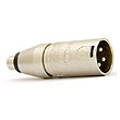 ��Ʈ�� XLR(��)-RCA(��) ��ȯ���� 