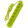 ���� ���� 6������ ��Ƽ��[Yellow]/DMT-BN06(1.5M~5M) �������� 6�� ��Ƽ�� 1.5m ~ 5m