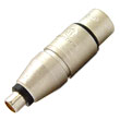 ��Ʈ�� XLR(��)-RCA(��) ��ȯ���� �̱� NEUTRICK ���� �ɳ�(��)-RCA(��) ��ȯ����