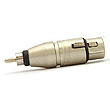 ��Ʈ�� XLR(��)-RCA(��) ��ȯ���� �̱� NEUTRICK ���� �ɳ�(��)-RCA(��) ��ȯ����