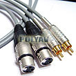ī���� ĳ��(XLR,��) - RCA(��) ��ȯ���̺� 1�� (1M~5M) ī����(CANARE) L-4E6ATG ���̺��� F-10(������ RCA����),��Ʈ������ ���� �ɳ����ڷ� ���� 


