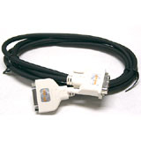 MOLEX DVI-D(��) to DVI-D(��)�������̺�-2M ������ DVI �������̺�, DVI��� �˻�� ���