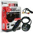 Ugame SAV ��� ������ �Էºο� ��ºθ� �и������ν� TV������� ����ϰ� ������ �� �ִ� �Ű����� �������Դϴ�