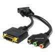 ¾ÆÁîÅØ ATI ÄÄÆ÷³ÍÆ®-DVI Splitter ÄÉÀ̺í ATI RADEON½Ã¸®Áî¿¡¼ DVIÃâ·Â°ú HDTVÃâ·ÂÀÌ µ¿½Ã¿¡ °¡´É