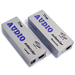 ¿Àµð¿À À½¼º ÁõÆø±â Audio Extender¿Í CAT.5 ÄÉÀ̺íÀ» »ç¿ëÇÏ¿© Audio stereo¿Í microphoneÀ»
ÃÖ´ë 300M±îÁö Àü¼ÛÇÒ ¼ö ÀÖ´Ù.
