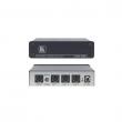 KRAMER 1:3 SVideo ºÐ¹è±â-ÁõÆø±â´É³»Àå, 200MHz±Þ 1:3 S-ºñµð¿À ºÐ¹è ÁõÆø±â