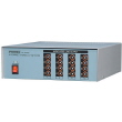 PRODIA 4 IN 4 OUT Audio/Video Stereo Routing Switcher(HP-4000S) �� ��� ���� ���� �Է� ���� ����ġ,<br>
�Է� 4ä�� ��� 4ä��.