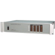 PRODIA 4 IN 4 OUT Audio/Video Stereo Routing Switcher(HP-4400) �� ��� ���� ���� �Է� ���� ����ġ, 
�Է� 4ä�� ��� 4ä��, 
19"�� ������ ( 2H ).
