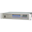 PRODIA 8 IN 4 OUT Audio/Video Stereo Routing Switcher(HP-8400S) �� ��� ���� ���� �Է� ���� ����ġ,�Է� 8ä�� ��� 4ä��,19"�� ������ ( 2H ).