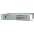 PRODIA 8 IN 8 OUT Audio/Video Stereo Routing Switcher(HP-8800S) �� ��� ���� ���� �Է� ���� ����ġ,�Է� 8ä�� ��� 8ä��,�ڸ��⸦ �����Ҽ� �ִ� Process���,19��ġ �� ������