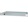 PRODIA A/V 12ºÐ¹è±â(Stereo) BNC(PD-1000) Audio/Video 1-In Distributor, <br>
¿µ»ó/À½¼º(Stereo) 1ÀÔ·Â 12Ãâ·Â, <br>
19ÀÎÄ¡ ·º »çÀÌÁî ( 1H ), <br>
¿µ»ó ÀÔ/Ãâ·Â BNC ŸÀÔ.
<br>¸ðµ¨¸í:PD-1000