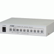 PRODIA 8CH Audio/Video Auto ¼¿·ºÅÍ(RM-802A) À½¼º/¿µ»ó ÀÚµ¿/¼öµ¿ ¼±Åà ½ºÀ§Ä¡,À½¼º/¿µ»ó 8 ÀÔ·Â ½ºÀ§Ä¡,½Ã°£¼³Á¤,By Pass¼³Á¤ ±â´É