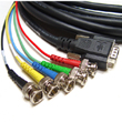 �ͽ�Ʈ�� RGB-5 BNC ���̺� (���̼��� ����) ��ȭ�� ������ �̱� �ͽ�Ʈ�� ��ǰ�Դϴ�