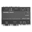 2x1 Automatic RGV EXTRON