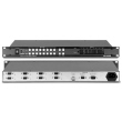 8 Port RS-422 Matrix Switcher 