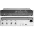 16 Port RS-422 Matrix Switcher 