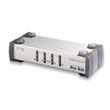 <CS-1764> DVI KVM����ġ  DOS/Windows/UNIX/Linux/MAC/SUN, Hot Key, Button����