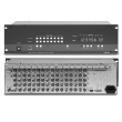 ũ����(KRAMER) RGB HV ��Ʈ���� ������ 8:4 8x4 RGBHV/Balanced Audio Matrix Switchers,ũ����