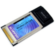 GIGABYTE ������ ���� 54Mbps PCMCIA 