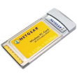 NETGEAR ���� 54Mbps PCMCIA 